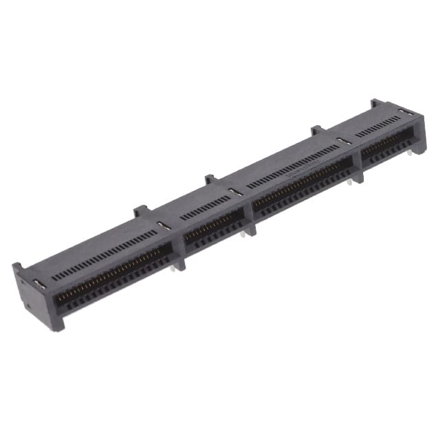 ME1016810201031 Amphenol ICC (FCI)  Edgeboard Connectors